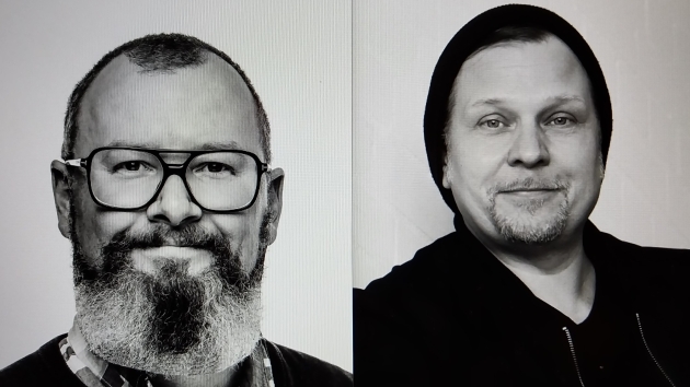 Gekommen, um zu bleiben - Helge Zimmer (li.) ist Geschäftsführer der Hamburger Brandforce GmbH, Dennis Hoeldtke ist Geschäftsführer von hsn – Die Agentur, Hamburg - Quelle: Brandforce; hsn